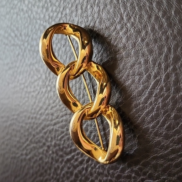 VTG Tancer II brooch - Picture 4 of 8